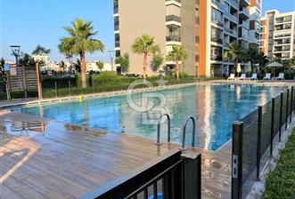 Ataşehir MODERN 1'DE  Kapalı Mutfak KİRALIK 2+1 DAİRE