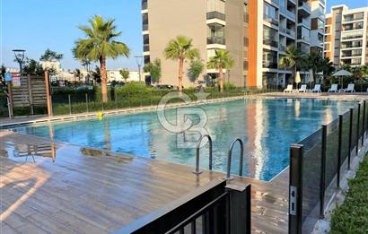 Ataşehir MODERN 1'DE  Kapalı Mutfak KİRALIK 2+1 DAİRE