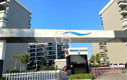 Ataşehir MODERN 1'DE  Kapalı Mutfak KİRALIK 2+1 DAİRE