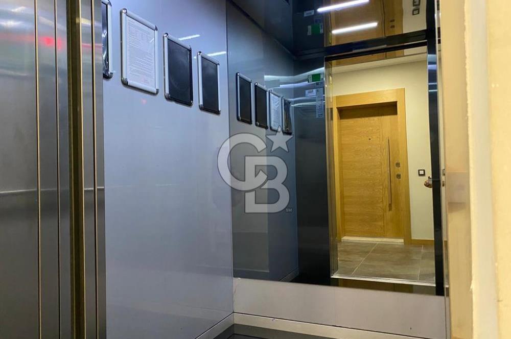 Ataşehir MODERN 1'DE  Kapalı Mutfak KİRALIK 2+1 DAİRE