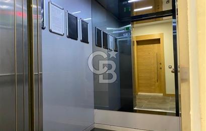 Ataşehir MODERN 1'DE  Kapalı Mutfak KİRALIK 2+1 DAİRE