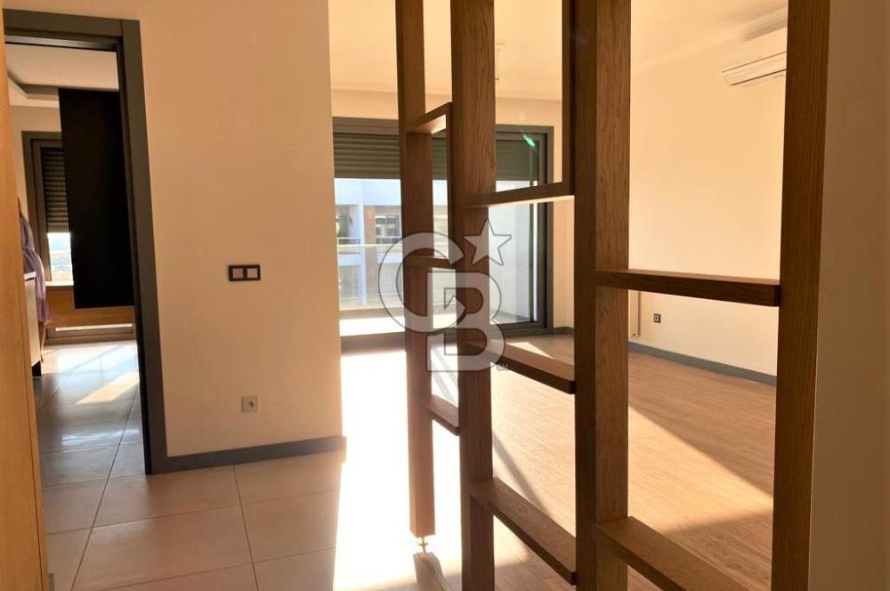 Ataşehir MODERN 1'DE  Kapalı Mutfak KİRALIK 2+1 DAİRE