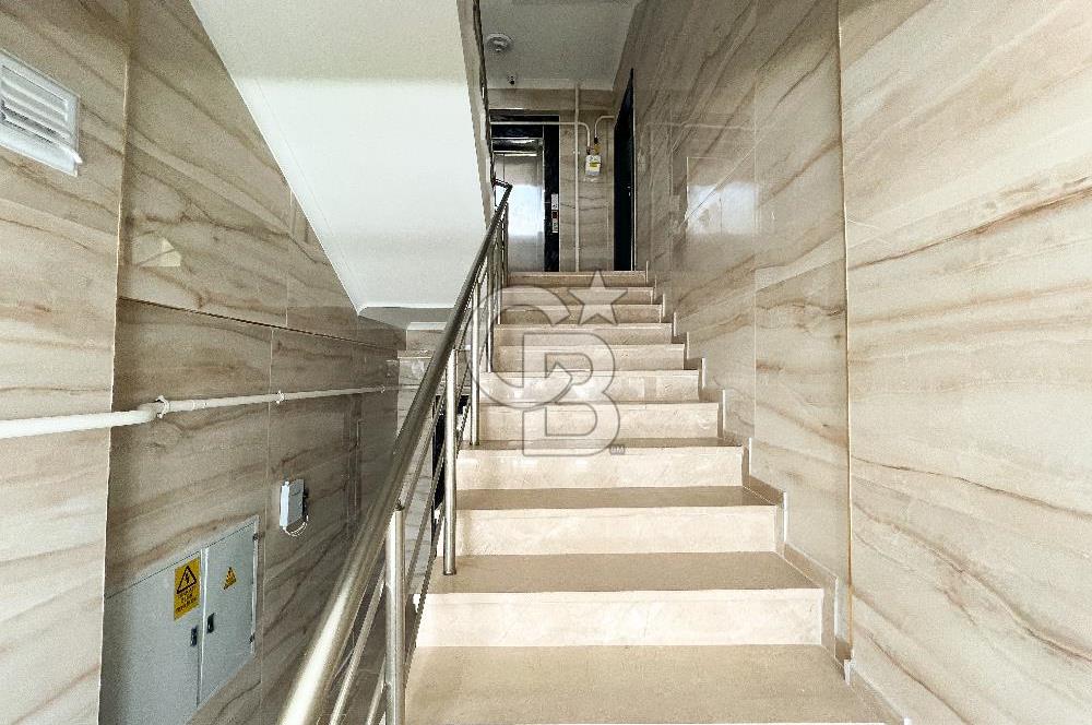 BAŞİSKELE FATİH MAHALLESİ SATILIK SIFIR 2+1 ARA KAT DAİRE