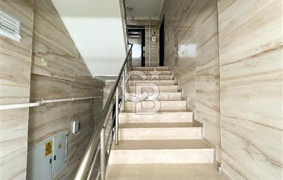BAŞİSKELE FATİH MAHALLESİ SATILIK SIFIR 2+1 ARA KAT DAİRE