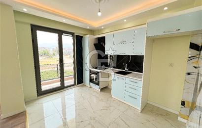 BAŞİSKELE FATİH DENİZ MANZARALI 4+1 SATILIK ÇATI DUBLEKS