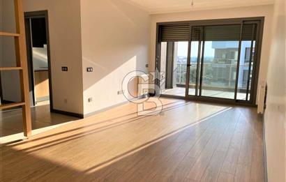Ataşehir MODERN 1'DE  Kapalı Mutfak KİRALIK 2+1 DAİRE