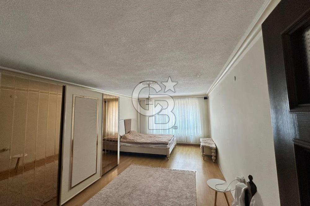 Altındağ Karapürçek Mah. Satılık 5+2 Geniş Teraslı 215m² Daire