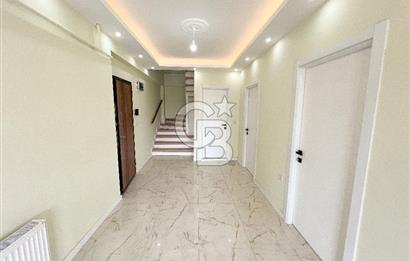 BAŞİSKELE FATİH DENİZ MANZARALI 4+1 SATILIK ÇATI DUBLEKS