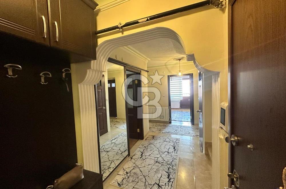 Altındağ Karapürçek Mah. Satılık 5+2 Geniş Teraslı 215m² Daire