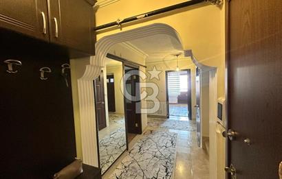 Altındağ Karapürçek Mah. Satılık 5+2 Geniş Teraslı 215m² Daire