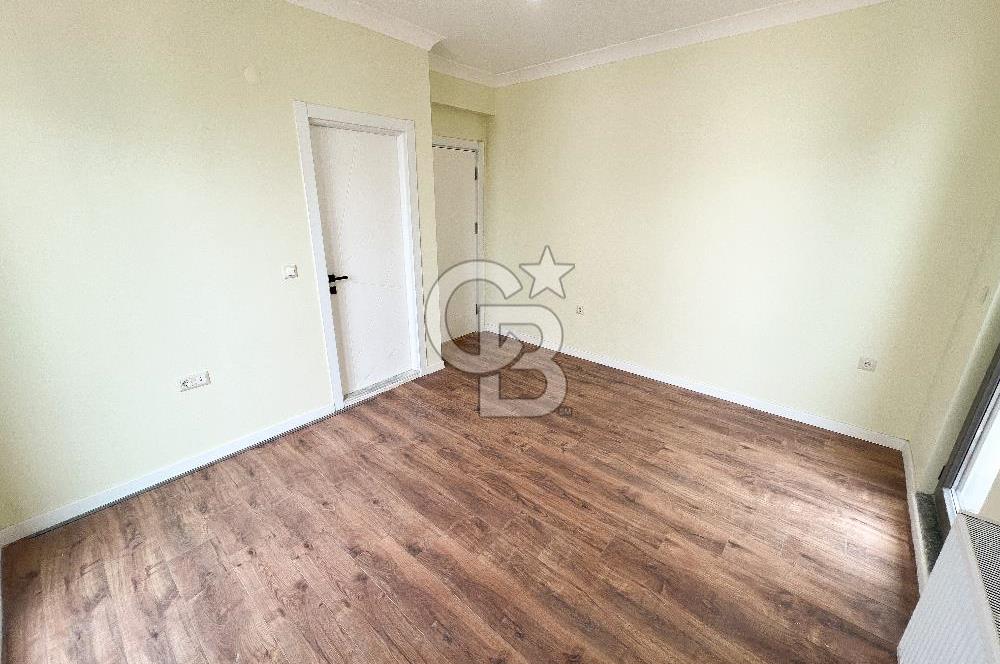 BAŞİSKELE FATİH MAHALLESİ SATILIK SIFIR 2+1 ARA KAT DAİRE