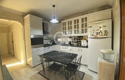 ÜÇYOL METROYA YAKIN FULL DENİZ MANZARALI SATILIK DAİRE