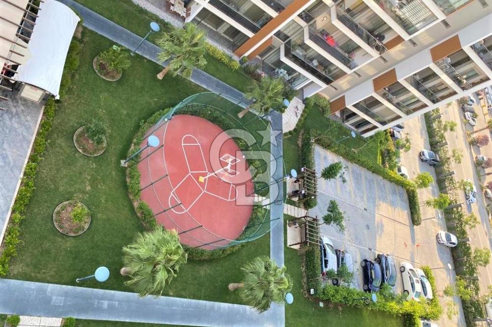 Ataşehir MODERN 1'DE  Kapalı Mutfak KİRALIK 2+1 DAİRE