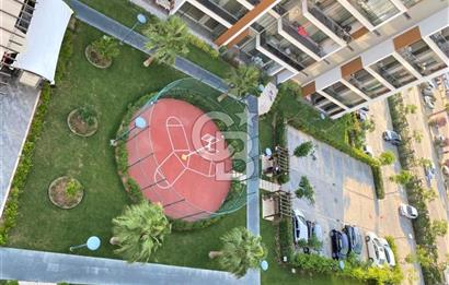 Ataşehir MODERN 1'DE  Kapalı Mutfak KİRALIK 2+1 DAİRE