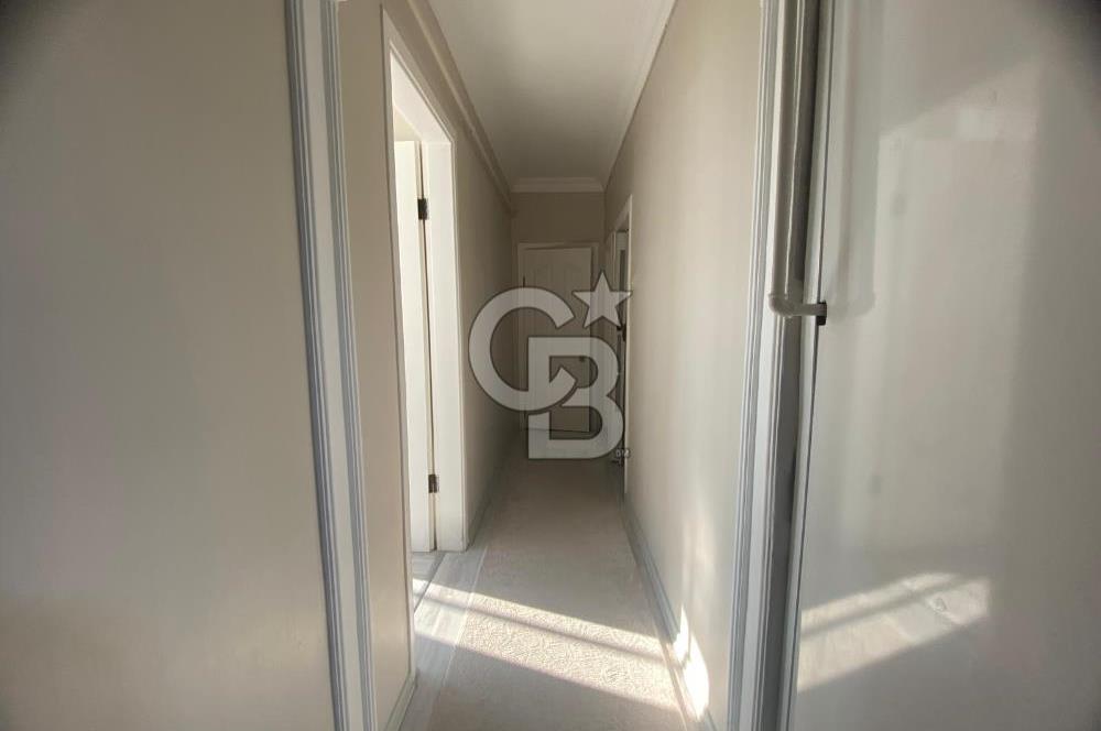 ÜÇYOL METROYA YAKIN FULL DENİZ MANZARALI SATILIK DAİRE