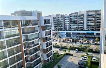 Ataşehir MODERN 1'DE  Kapalı Mutfak KİRALIK 2+1 DAİRE
