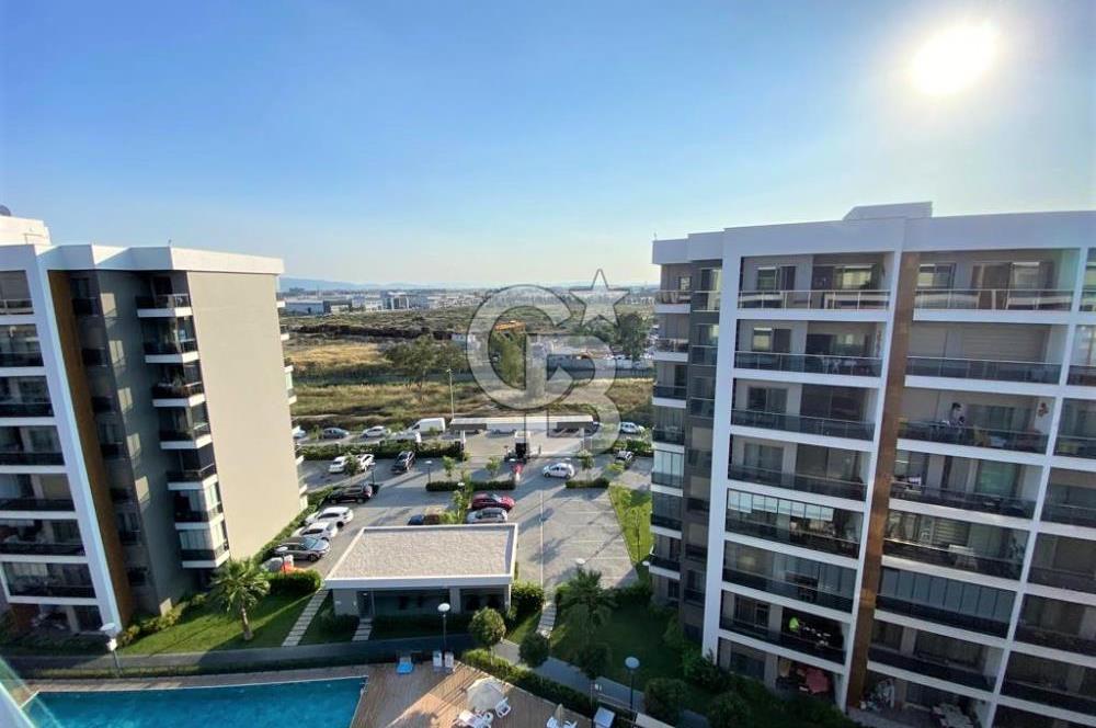 Ataşehir MODERN 1'DE  Kapalı Mutfak KİRALIK 2+1 DAİRE
