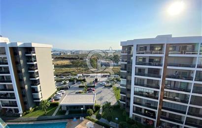 Ataşehir MODERN 1'DE  Kapalı Mutfak KİRALIK 2+1 DAİRE