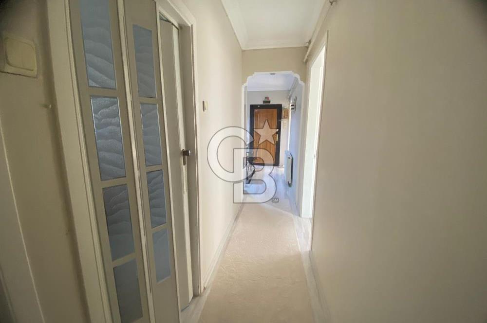 ÜÇYOL METROYA YAKIN FULL DENİZ MANZARALI SATILIK DAİRE