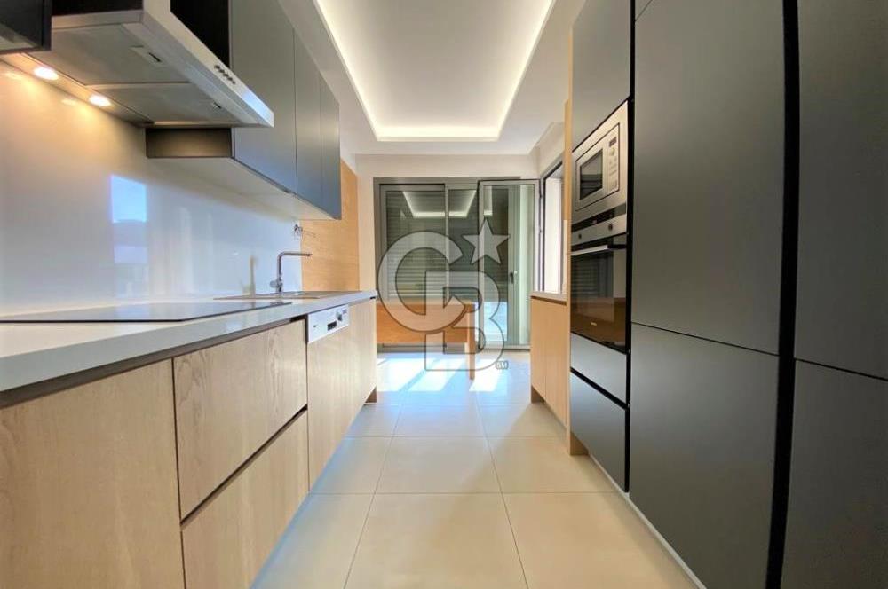 Ataşehir MODERN 1'DE  Kapalı Mutfak KİRALIK 2+1 DAİRE