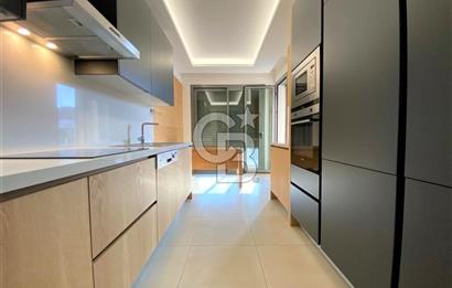 Ataşehir MODERN 1'DE  Kapalı Mutfak KİRALIK 2+1 DAİRE