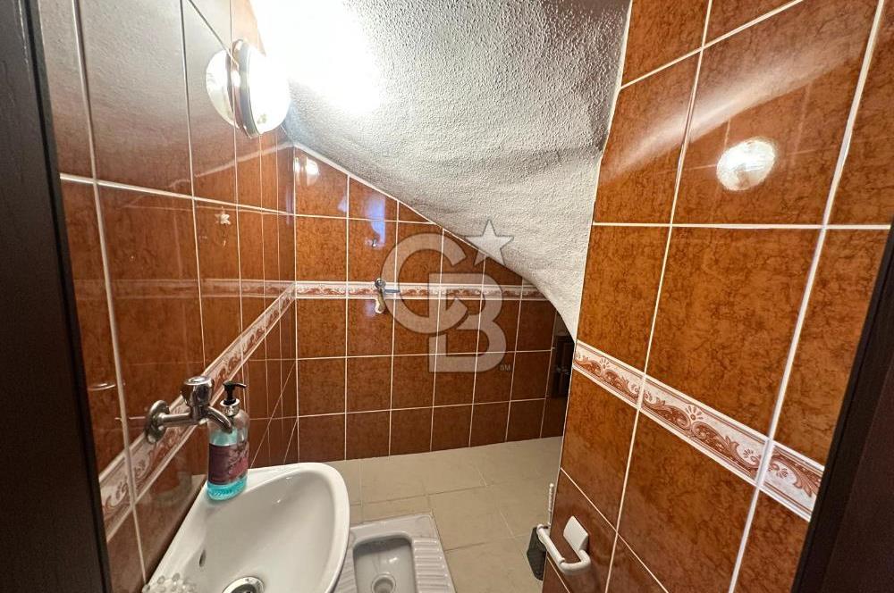 Altındağ Karapürçek Mah. Satılık 5+2 Geniş Teraslı 215m² Daire