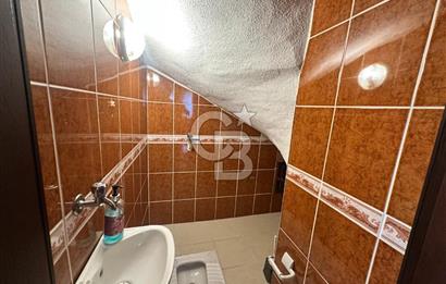 Altındağ Karapürçek Mah. Satılık 5+2 Geniş Teraslı 215m² Daire