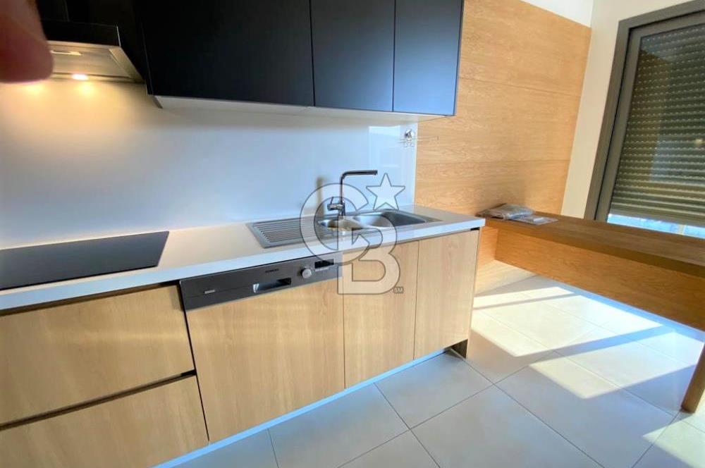 Ataşehir MODERN 1'DE  Kapalı Mutfak KİRALIK 2+1 DAİRE