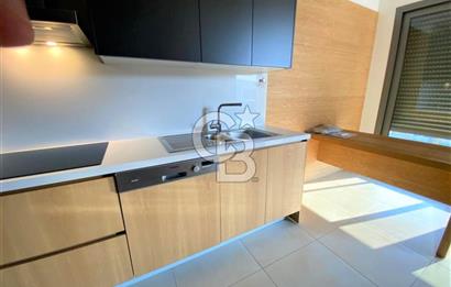 Ataşehir MODERN 1'DE  Kapalı Mutfak KİRALIK 2+1 DAİRE