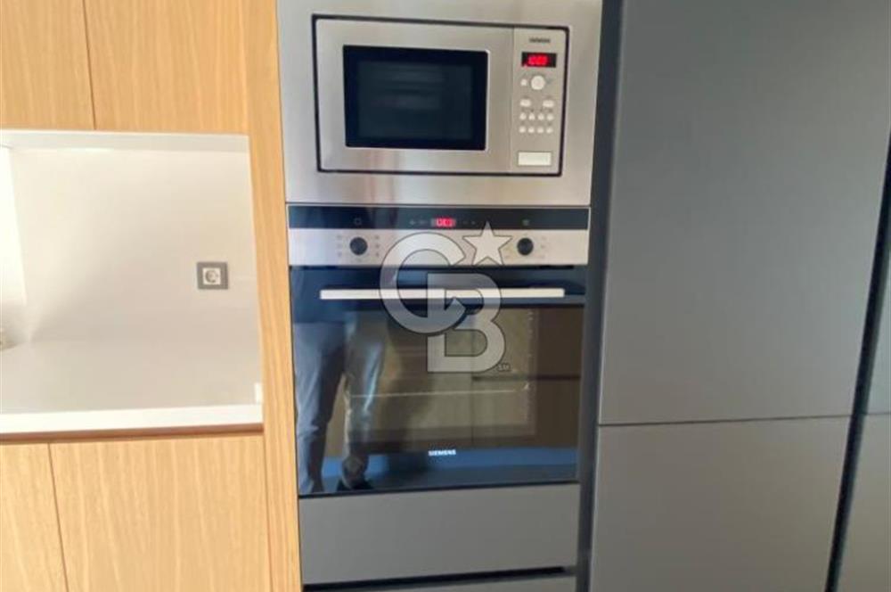 Ataşehir MODERN 1'DE  Kapalı Mutfak KİRALIK 2+1 DAİRE