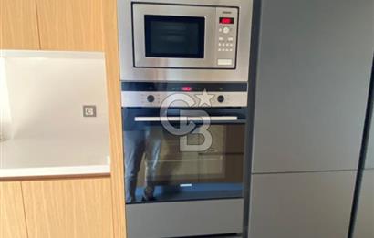 Ataşehir MODERN 1'DE  Kapalı Mutfak KİRALIK 2+1 DAİRE