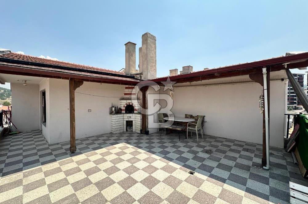 Altındağ Karapürçek Mah. Satılık 5+2 Geniş Teraslı 215m² Daire