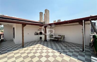 Altındağ Karapürçek Mah. Satılık 5+2 Geniş Teraslı 215m² Daire