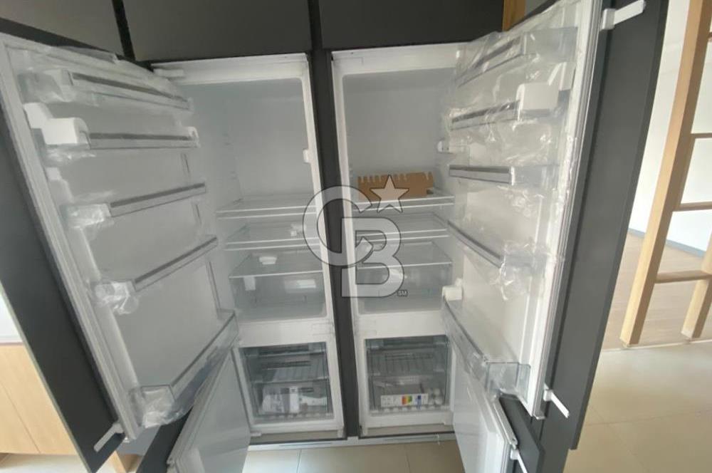 Ataşehir MODERN 1'DE  Kapalı Mutfak KİRALIK 2+1 DAİRE