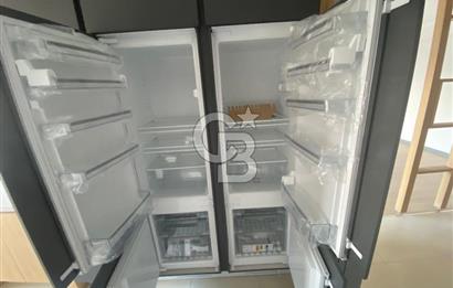 Ataşehir MODERN 1'DE  Kapalı Mutfak KİRALIK 2+1 DAİRE