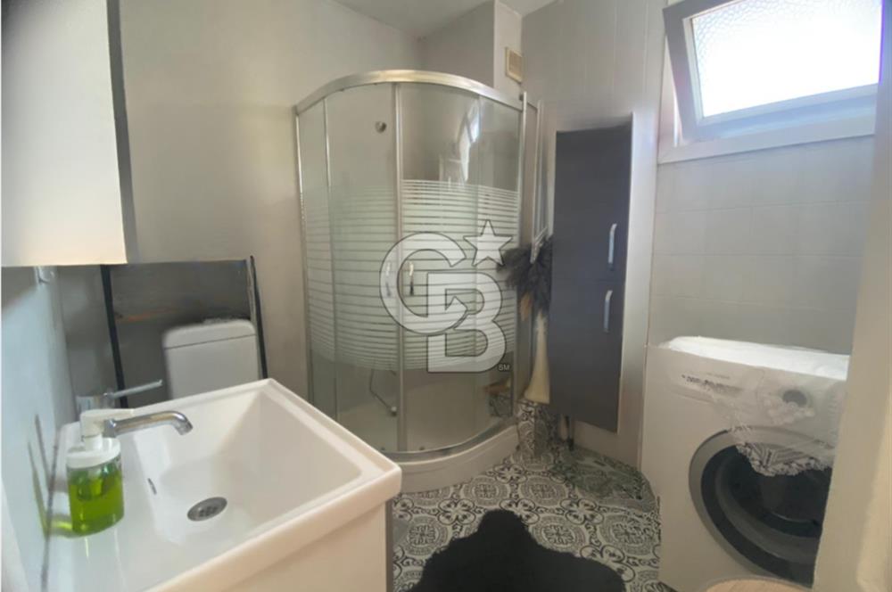 ÜÇYOL METROYA YAKIN FULL DENİZ MANZARALI SATILIK DAİRE