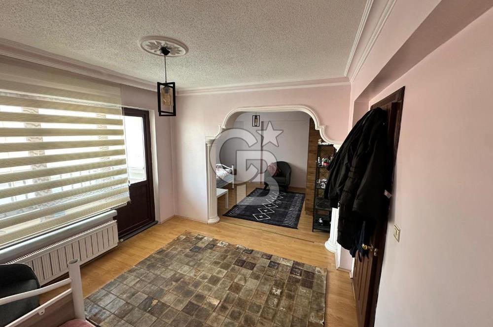 Altındağ Karapürçek Mah. Satılık 5+2 Geniş Teraslı 215m² Daire