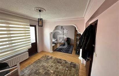 Altındağ Karapürçek Mah. Satılık 5+2 Geniş Teraslı 215m² Daire