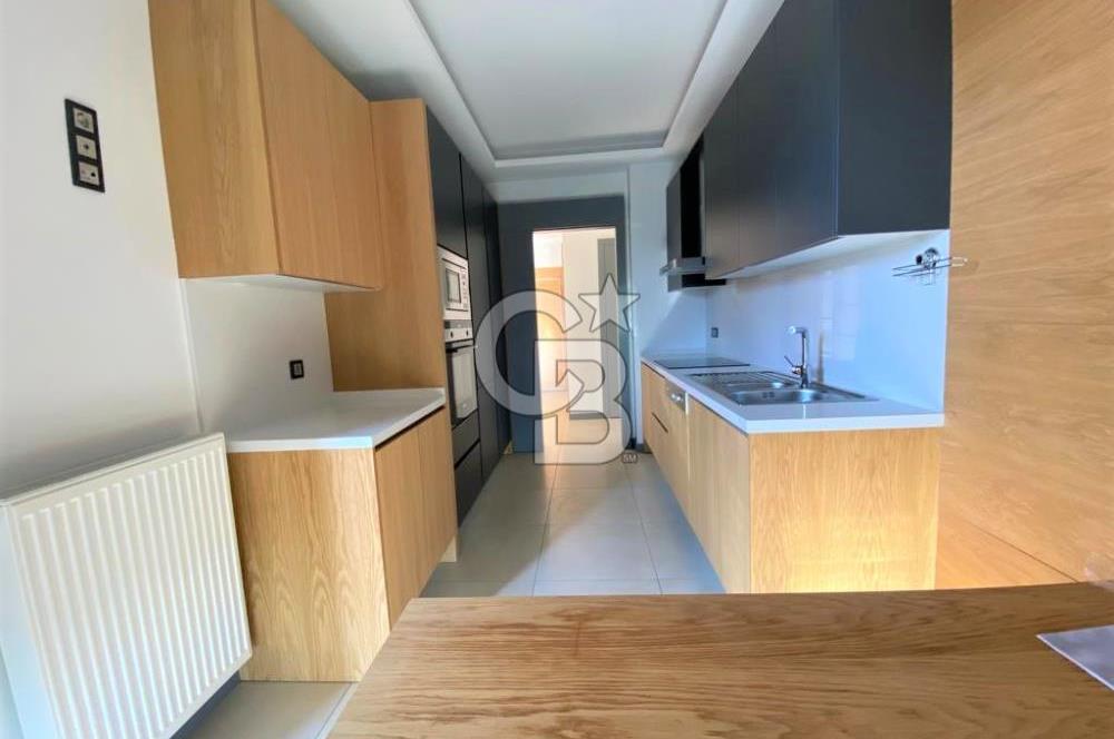 Ataşehir MODERN 1'DE  Kapalı Mutfak KİRALIK 2+1 DAİRE