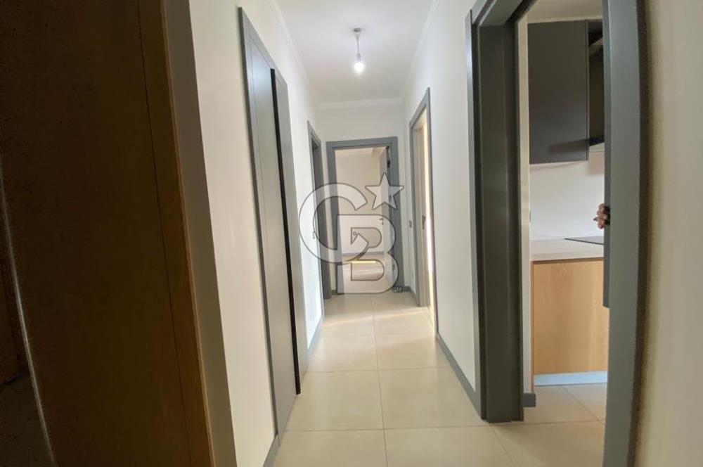 Ataşehir MODERN 1'DE  Kapalı Mutfak KİRALIK 2+1 DAİRE