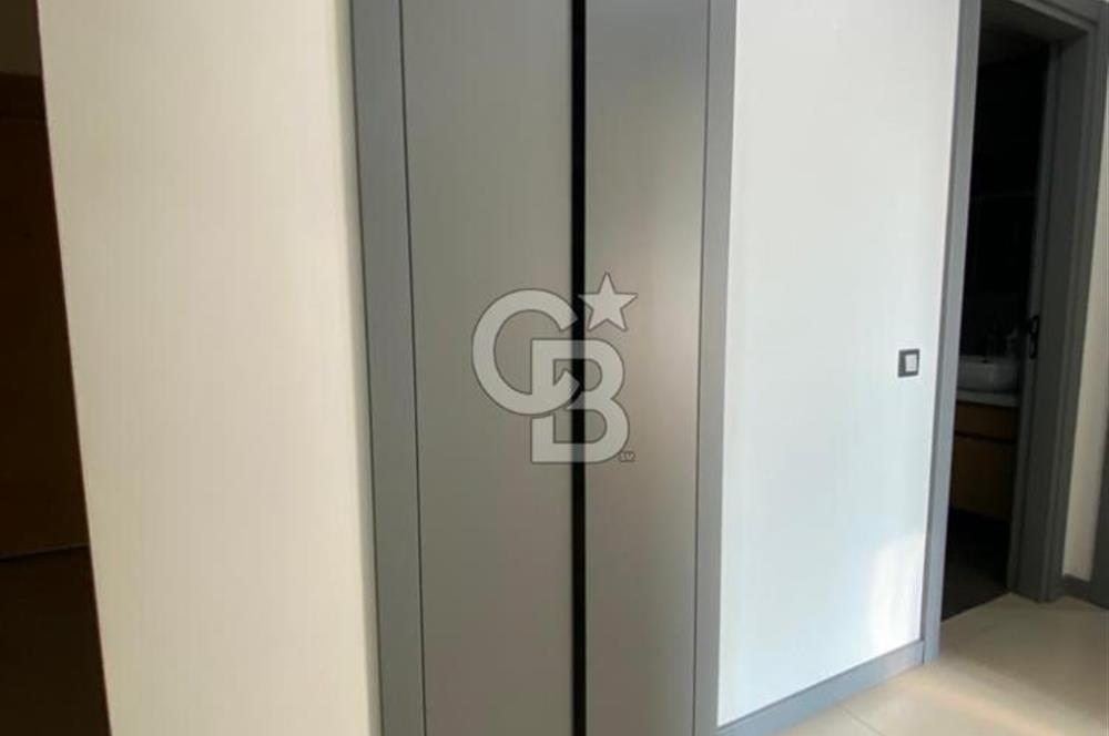 Ataşehir MODERN 1'DE  Kapalı Mutfak KİRALIK 2+1 DAİRE