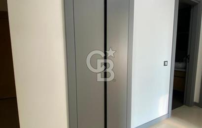 Ataşehir MODERN 1'DE  Kapalı Mutfak KİRALIK 2+1 DAİRE