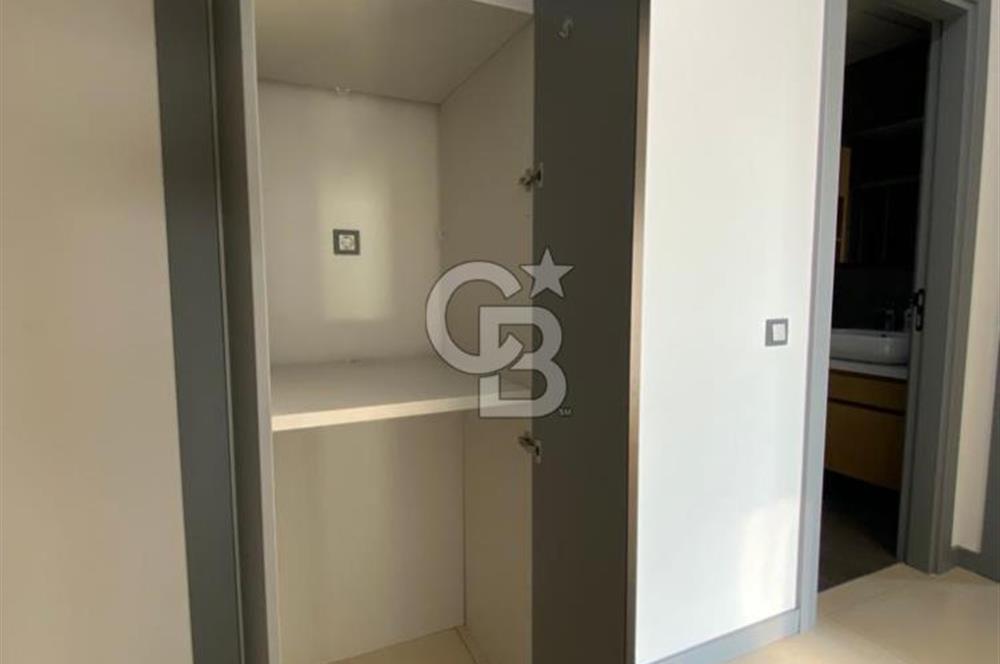 Ataşehir MODERN 1'DE  Kapalı Mutfak KİRALIK 2+1 DAİRE