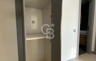 Ataşehir MODERN 1'DE  Kapalı Mutfak KİRALIK 2+1 DAİRE