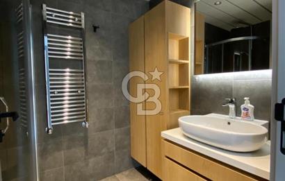 Ataşehir MODERN 1'DE  Kapalı Mutfak KİRALIK 2+1 DAİRE