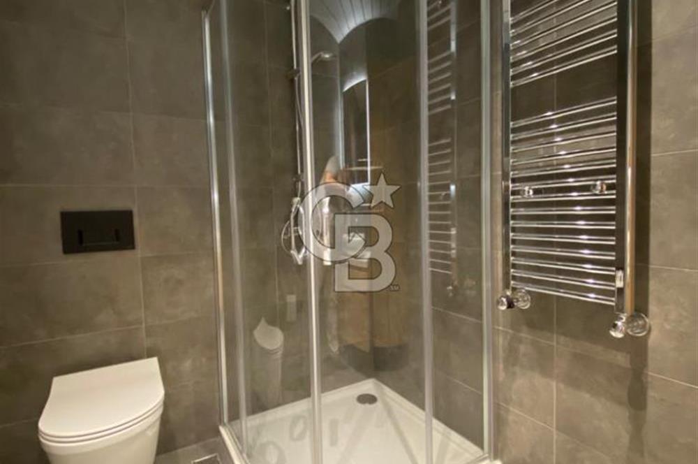 Ataşehir MODERN 1'DE  Kapalı Mutfak KİRALIK 2+1 DAİRE