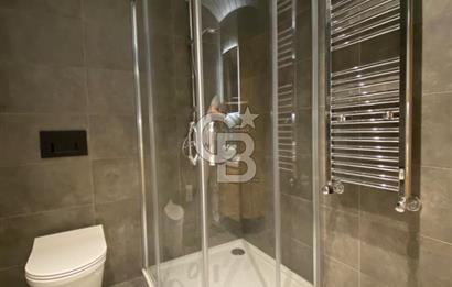 Ataşehir MODERN 1'DE  Kapalı Mutfak KİRALIK 2+1 DAİRE