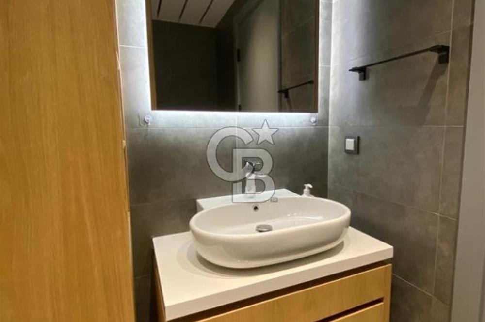 Ataşehir MODERN 1'DE  Kapalı Mutfak KİRALIK 2+1 DAİRE
