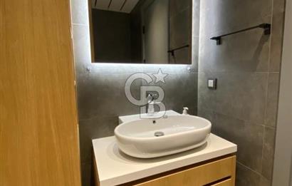 Ataşehir MODERN 1'DE  Kapalı Mutfak KİRALIK 2+1 DAİRE
