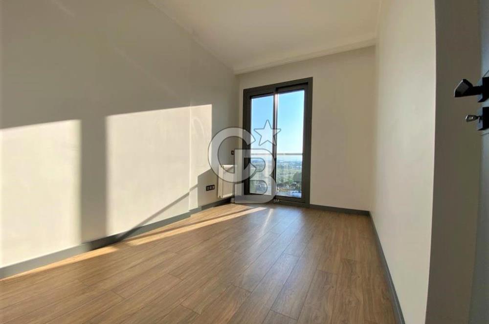 Ataşehir MODERN 1'DE  Kapalı Mutfak KİRALIK 2+1 DAİRE